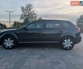 Черный Ауди А3, объемом двигателя 1.6 л и пробегом 209 тыс. км за 6650 $, фото 4 на Automoto.ua