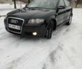 Чорний Ауді А3, об'ємом двигуна 1.6 л та пробігом 185 тис. км за 6900 $, фото 5 на Automoto.ua