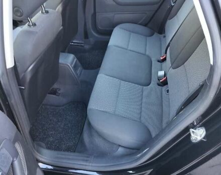 Черный Ауди А3, объемом двигателя 1.6 л и пробегом 233 тыс. км за 6699 $, фото 14 на Automoto.ua