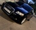 Черный Ауди А3, объемом двигателя 2 л и пробегом 250 тыс. км за 5900 $, фото 6 на Automoto.ua