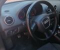Черный Ауди А3, объемом двигателя 1.6 л и пробегом 160 тыс. км за 7100 $, фото 10 на Automoto.ua