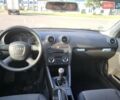 Чорний Ауді А3, об'ємом двигуна 1.6 л та пробігом 215 тис. км за 6200 $, фото 4 на Automoto.ua
