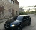 Черный Ауди А3, объемом двигателя 1.9 л и пробегом 300 тыс. км за 5400 $, фото 1 на Automoto.ua