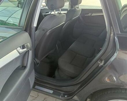 Черный Ауди А3, объемом двигателя 2 л и пробегом 234 тыс. км за 7550 $, фото 8 на Automoto.ua