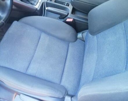 Черный Ауди А3, объемом двигателя 1.6 л и пробегом 160 тыс. км за 7100 $, фото 16 на Automoto.ua