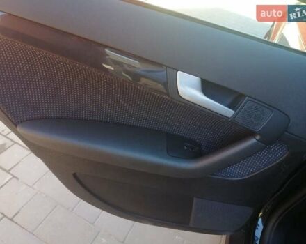 Черный Ауди А3, объемом двигателя 1.6 л и пробегом 160 тыс. км за 7100 $, фото 14 на Automoto.ua