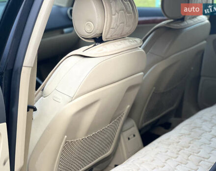 Чорний Ауді А3, об'ємом двигуна 2 л та пробігом 228 тис. км за 8400 $, фото 36 на Automoto.ua