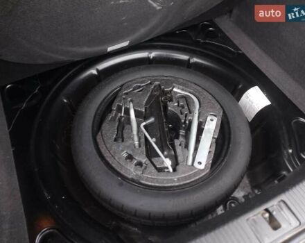 Черный Ауди А3, объемом двигателя 1.6 л и пробегом 220 тыс. км за 5850 $, фото 26 на Automoto.ua