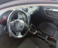 Черный Ауди А3, объемом двигателя 2 л и пробегом 234 тыс. км за 7550 $, фото 11 на Automoto.ua