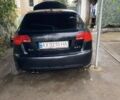 Черный Ауди А3, объемом двигателя 2 л и пробегом 260 тыс. км за 4300 $, фото 4 на Automoto.ua