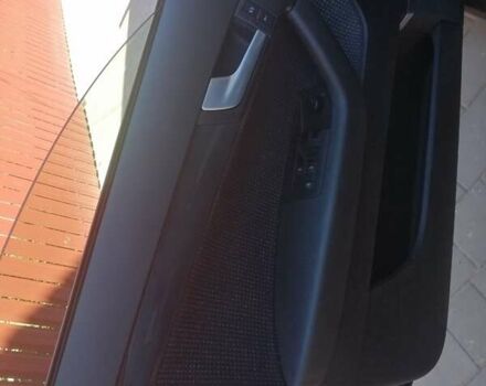 Черный Ауди А3, объемом двигателя 1.6 л и пробегом 160 тыс. км за 7100 $, фото 13 на Automoto.ua