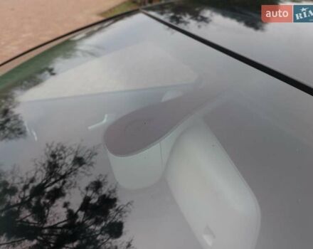 Черный Ауди А3, объемом двигателя 1.6 л и пробегом 220 тыс. км за 5850 $, фото 13 на Automoto.ua