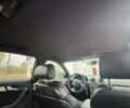Черный Ауди А3, объемом двигателя 2 л и пробегом 250 тыс. км за 5900 $, фото 12 на Automoto.ua