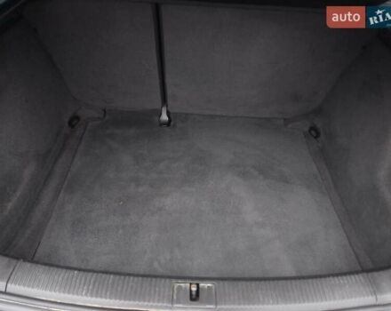 Черный Ауди А3, объемом двигателя 1.6 л и пробегом 220 тыс. км за 5850 $, фото 25 на Automoto.ua