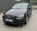Чорний Ауді А3, об'ємом двигуна 1.6 л та пробігом 277 тис. км за 5700 $, фото 1 на Automoto.ua