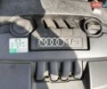Чорний Ауді А3, об'ємом двигуна 1.6 л та пробігом 234 тис. км за 6800 $, фото 2 на Automoto.ua