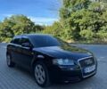 Чорний Ауді А3, об'ємом двигуна 1.6 л та пробігом 191 тис. км за 5950 $, фото 1 на Automoto.ua