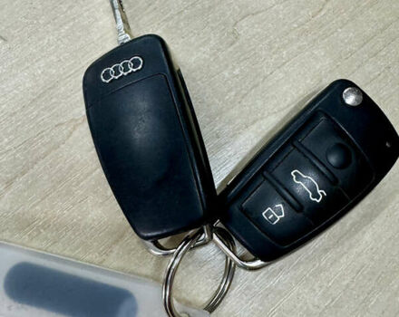 Черный Ауди А3, объемом двигателя 1.6 л и пробегом 178 тыс. км за 6800 $, фото 29 на Automoto.ua