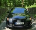 Черный Ауди А3, объемом двигателя 1.6 л и пробегом 236 тыс. км за 6450 $, фото 1 на Automoto.ua