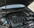 Черный Ауди А3, объемом двигателя 1.9 л и пробегом 300 тыс. км за 5500 $, фото 5 на Automoto.ua