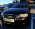 Чорний Ауді А3, об'ємом двигуна 1.98 л та пробігом 217 тис. км за 7500 $, фото 1 на Automoto.ua