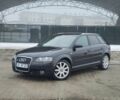 Черный Ауди А3, объемом двигателя 1.9 л и пробегом 287 тыс. км за 1900 $, фото 1 на Automoto.ua