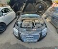Черный Ауди А3, объемом двигателя 1.6 л и пробегом 180 тыс. км за 6500 $, фото 4 на Automoto.ua