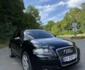 Черный Ауди А3, объемом двигателя 1.6 л и пробегом 191 тыс. км за 6189 $, фото 1 на Automoto.ua