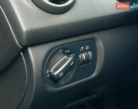 Чорний Ауді А3, об'ємом двигуна 1.6 л та пробігом 245 тис. км за 7600 $, фото 33 на Automoto.ua