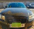 Чорний Ауді А3, об'ємом двигуна 1.6 л та пробігом 170 тис. км за 7000 $, фото 1 на Automoto.ua