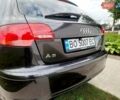 Черный Ауди А3, объемом двигателя 2 л и пробегом 287 тыс. км за 6499 $, фото 9 на Automoto.ua