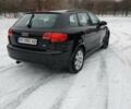 Чорний Ауді А3, об'ємом двигуна 1.6 л та пробігом 185 тис. км за 6900 $, фото 2 на Automoto.ua
