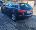 Черный Ауди А3, объемом двигателя 1.6 л и пробегом 191 тыс. км за 6100 $, фото 2 на Automoto.ua