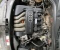 Черный Ауди А3, объемом двигателя 2 л и пробегом 260 тыс. км за 4300 $, фото 5 на Automoto.ua