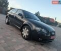 Черный Ауди А3, объемом двигателя 1.6 л и пробегом 209 тыс. км за 6650 $, фото 1 на Automoto.ua