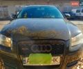 Чорний Ауді А3, об'ємом двигуна 1.6 л та пробігом 170 тис. км за 7000 $, фото 1 на Automoto.ua