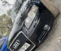 Черный Ауди А3, объемом двигателя 2 л и пробегом 250 тыс. км за 5900 $, фото 10 на Automoto.ua