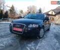 Черный Ауди А3, объемом двигателя 1.6 л и пробегом 256 тыс. км за 5650 $, фото 1 на Automoto.ua