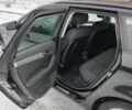 Чорний Ауді А3, об'ємом двигуна 1.6 л та пробігом 185 тис. км за 6900 $, фото 8 на Automoto.ua