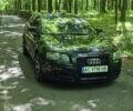 Чорний Ауді А3, об'ємом двигуна 1.6 л та пробігом 236 тис. км за 6000 $, фото 1 на Automoto.ua