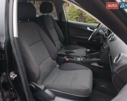 Черный Ауди А3, объемом двигателя 1.6 л и пробегом 220 тыс. км за 5850 $, фото 34 на Automoto.ua