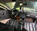 Черный Ауди А3, объемом двигателя 2 л и пробегом 260 тыс. км за 4300 $, фото 10 на Automoto.ua