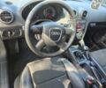 Черный Ауди А3, объемом двигателя 1.6 л и пробегом 236 тыс. км за 5800 $, фото 3 на Automoto.ua