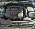 Чорний Ауді А3, об'ємом двигуна 1.6 л та пробігом 170 тис. км за 7000 $, фото 3 на Automoto.ua