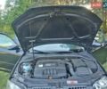 Чорний Ауді А3, об'ємом двигуна 1.6 л та пробігом 234 тис. км за 6800 $, фото 10 на Automoto.ua