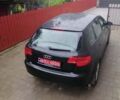 Черный Ауди А3, объемом двигателя 1.6 л и пробегом 160 тыс. км за 7100 $, фото 1 на Automoto.ua