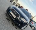Черный Ауди А3, объемом двигателя 2 л и пробегом 250 тыс. км за 5900 $, фото 4 на Automoto.ua