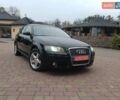 Черный Ауди А3, объемом двигателя 1.6 л и пробегом 220 тыс. км за 5850 $, фото 1 на Automoto.ua