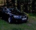 Чорний Ауді А3, об'ємом двигуна 1.6 л та пробігом 234 тис. км за 6800 $, фото 31 на Automoto.ua