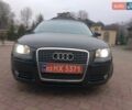 Черный Ауди А3, объемом двигателя 1.6 л и пробегом 220 тыс. км за 5850 $, фото 10 на Automoto.ua